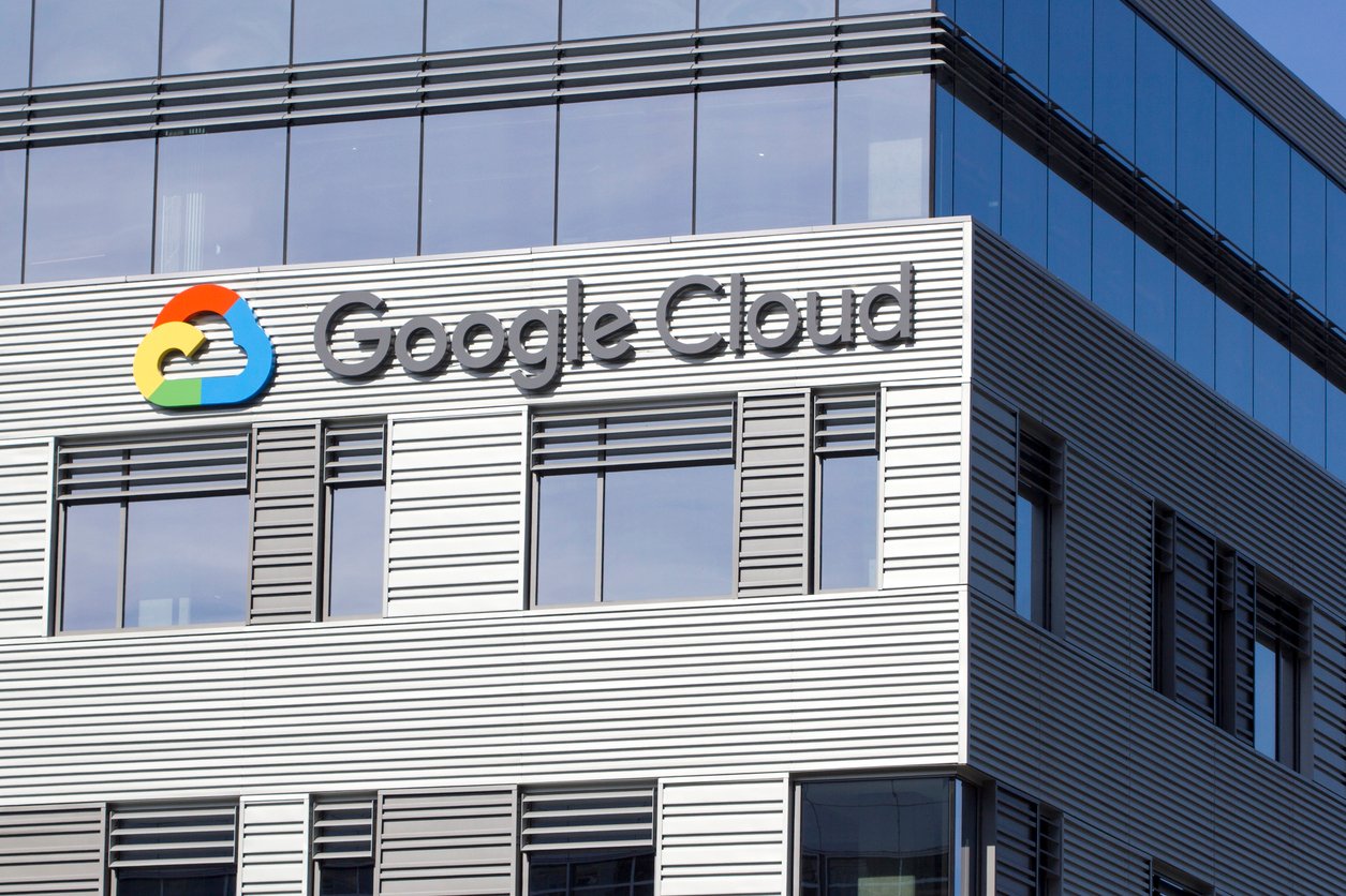 Google Cloud Seattle campus