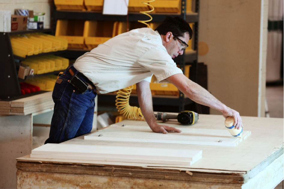 A Quick Guide to Carpentry Estimating