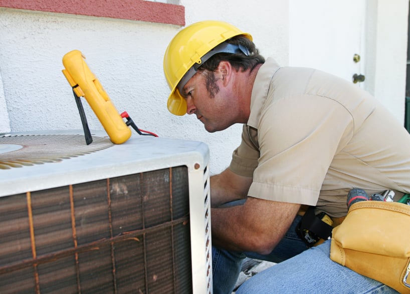 Training as an HVAC Mechanic Can Help Launch a Career You’ll Love