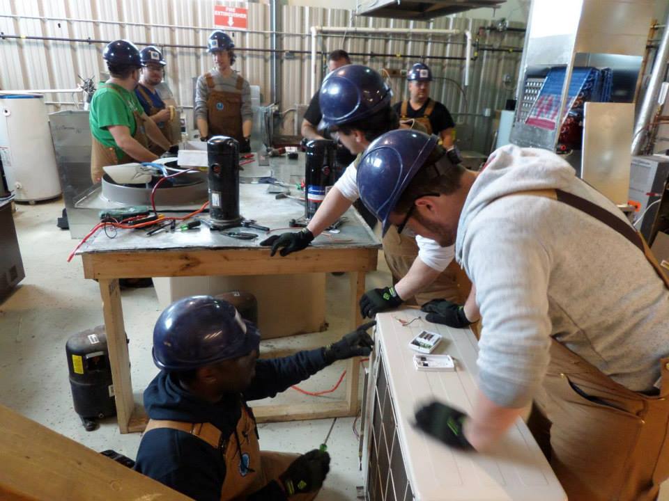 7 Most Important Skills You'll Learn in HVAC Training