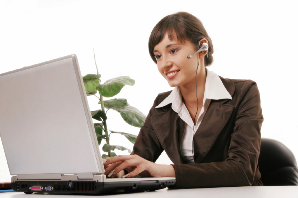 How to Start Your Own Online Office Assistant Business