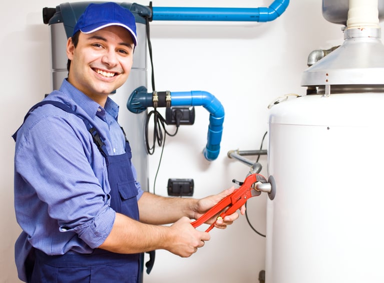 Exploring Career Paths with Combined Plumber + Gas Technician Training