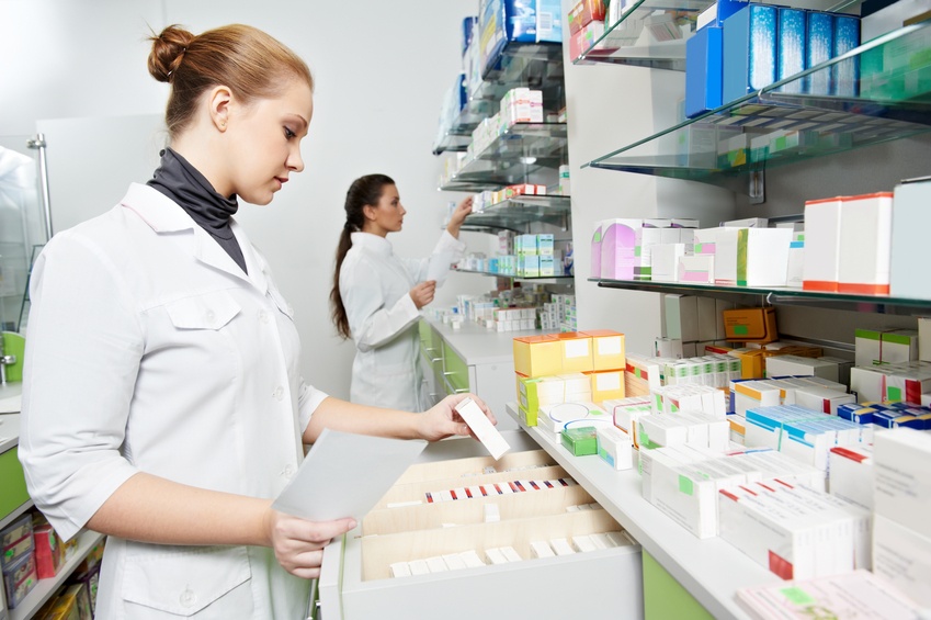 becoming a pharmacy assistant Ontario