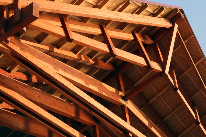 4 Common Types of Wood You'll Use When You A Carpenter