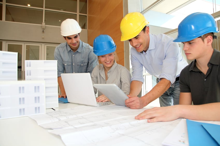 4 CareerBoosting Skills You'll Learn in Construction Training