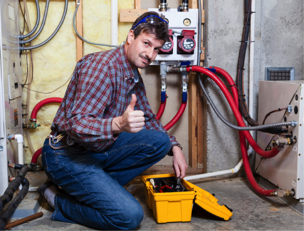 Considering Gas Technician Training? What You Should Know About Furnaces