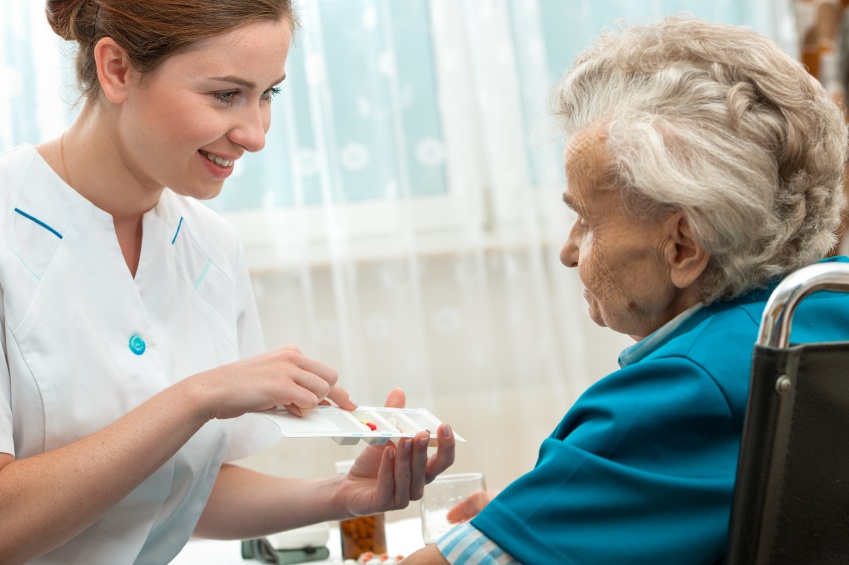 Providing Medication Assistance A Howto for Students in Health Care