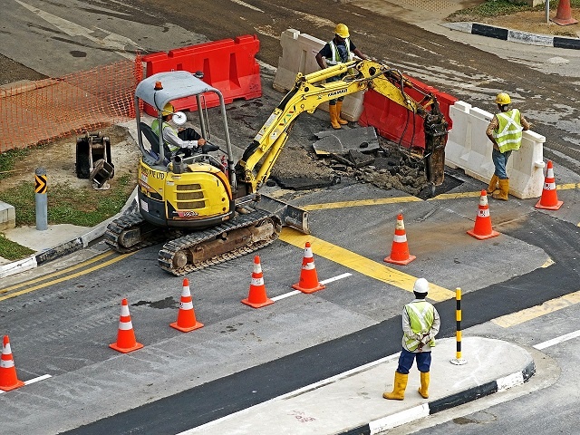 health and safety officer