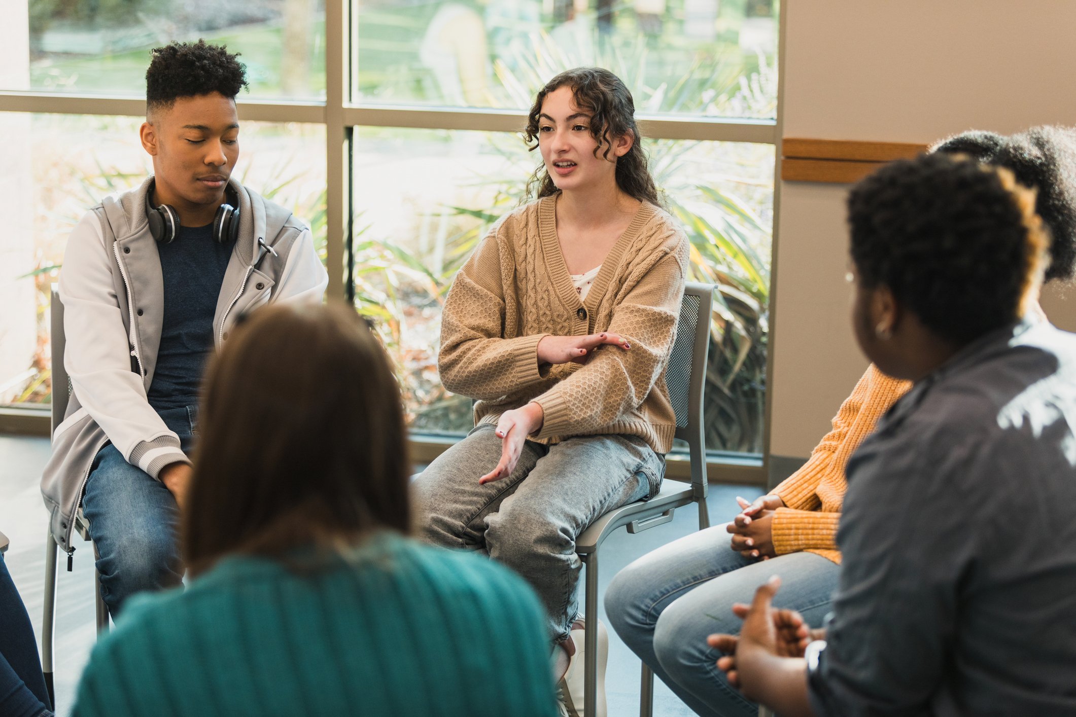 Trauma-Informed Care for Mental Health Workers | Herzing College