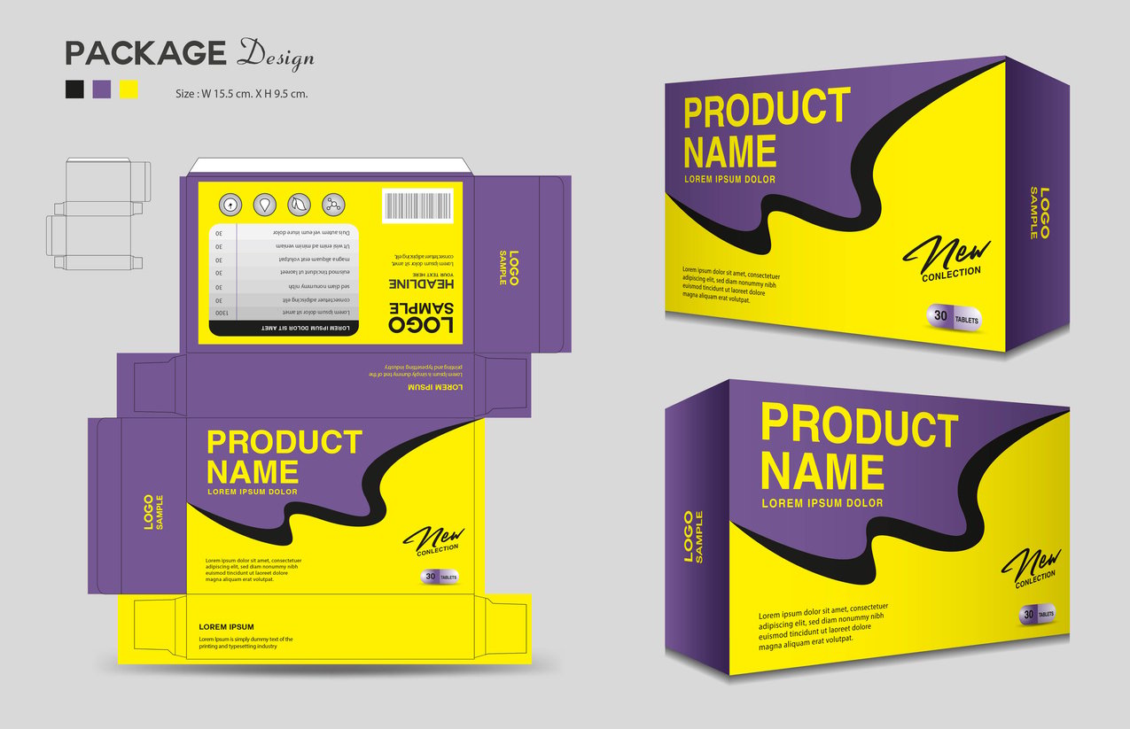 package design example