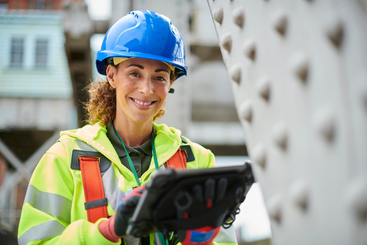 safety gear for women