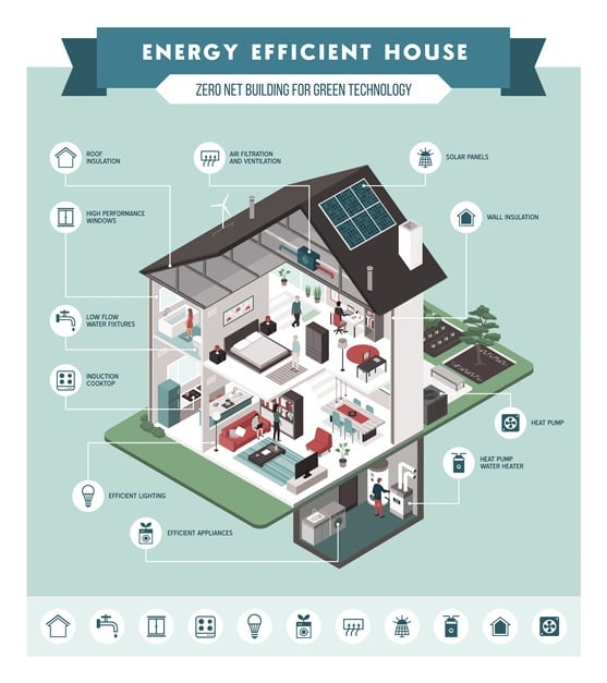 sustainable architecture program