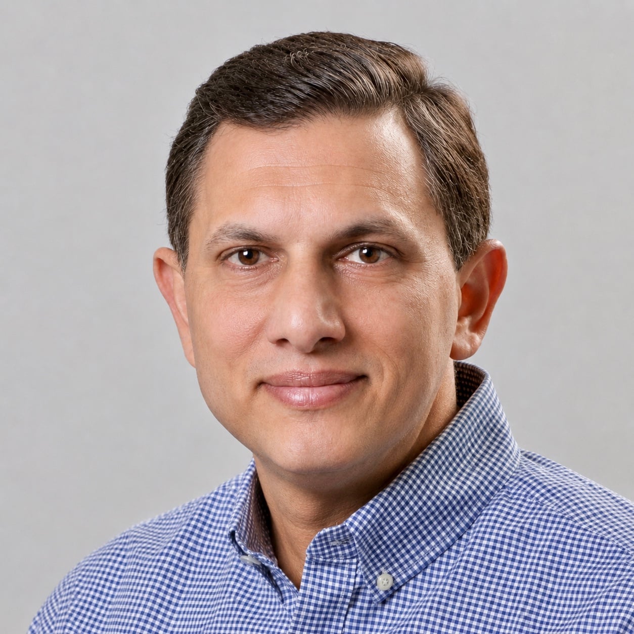 HR management instructor Amr Shokry