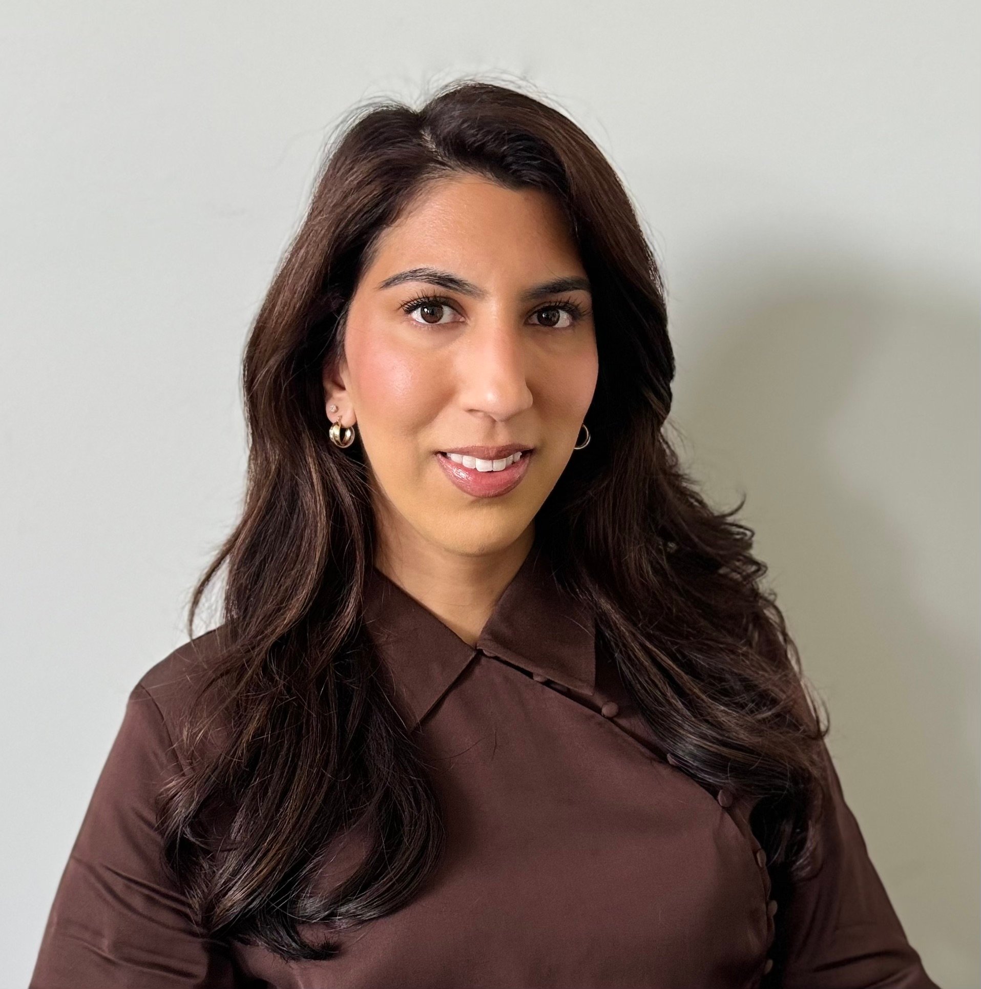 ADRIA Deputy Director Arifa Virani