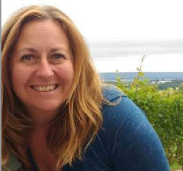 Kompass health and safety management instructor Cindy Wilkins