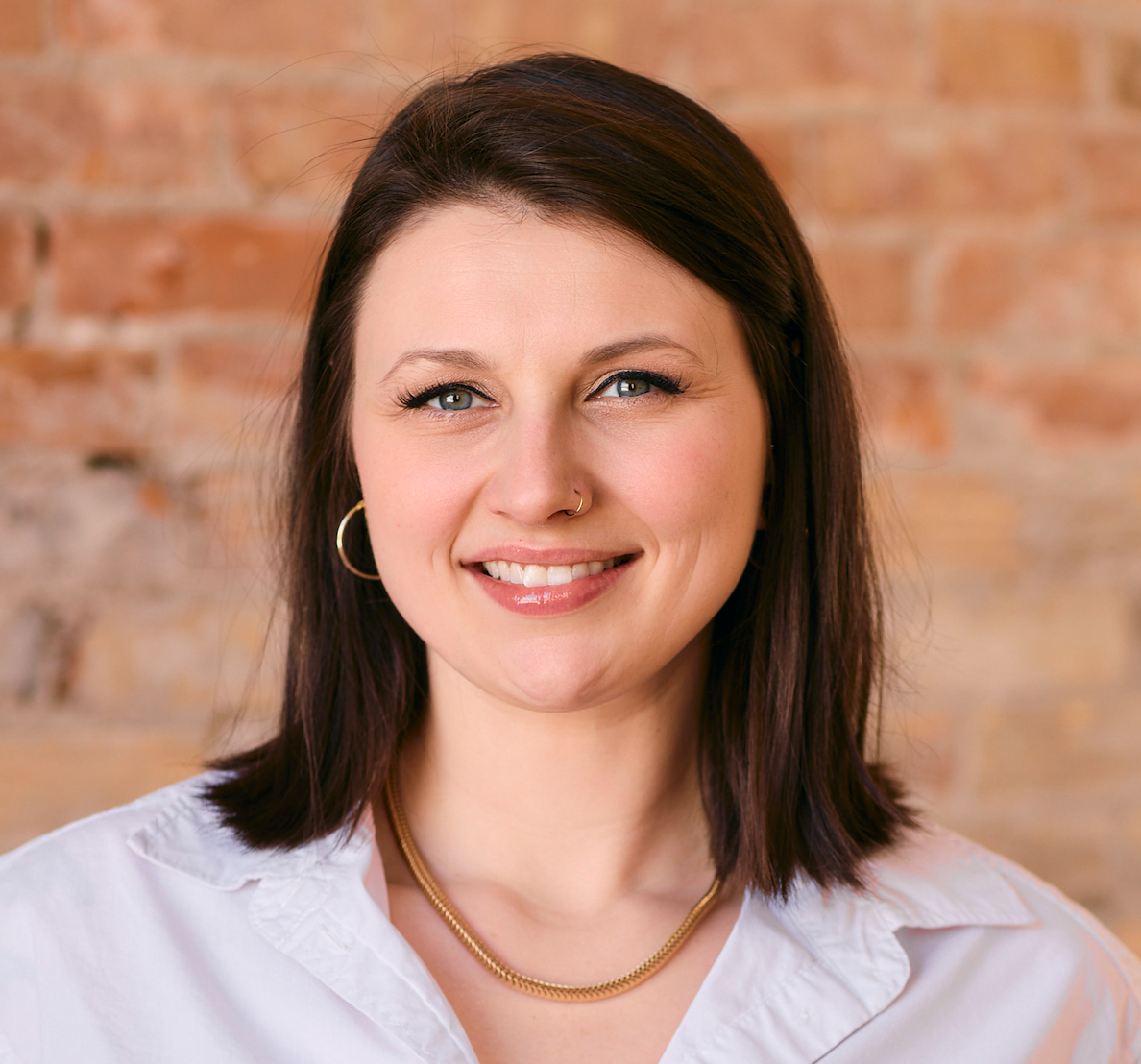 Kompass mediation instructor Demi Peters