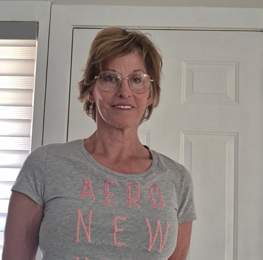 Herzing HVAC instructor Gloria Haigh