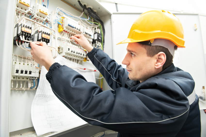 8 Things You Didn't Know About Becoming an Electrician