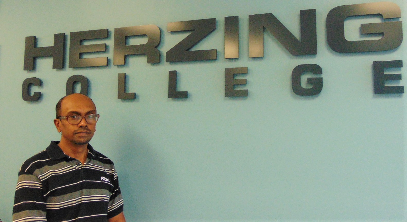 Pre-apprenticeship Electrician training program at Herzing College