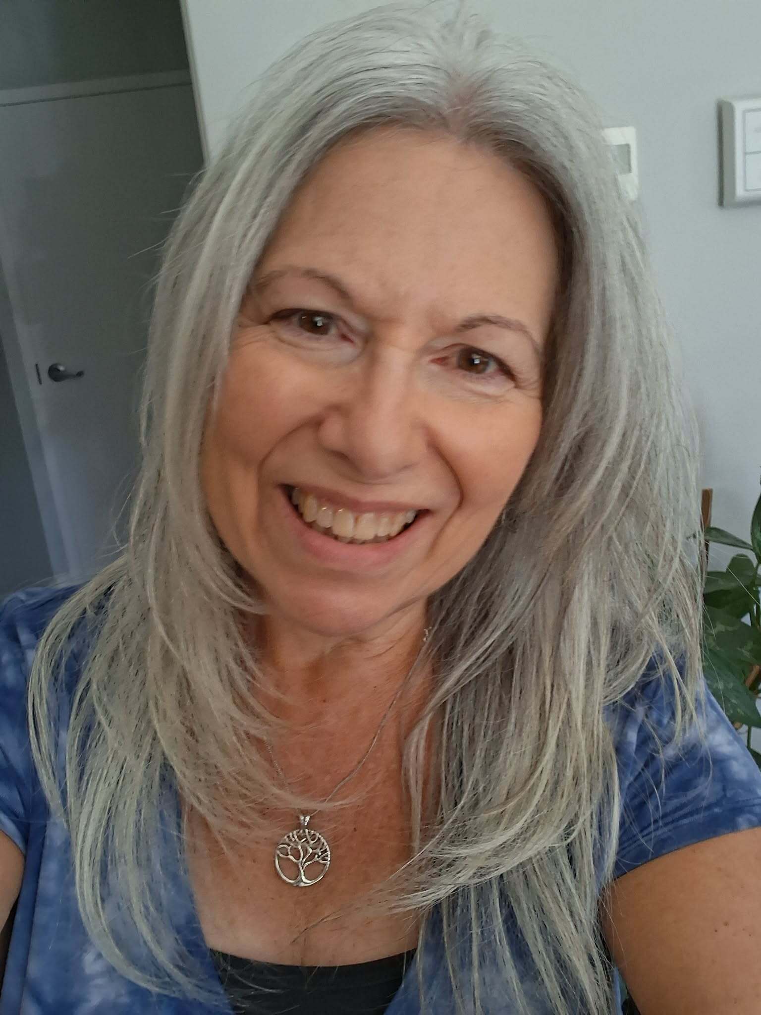 Herzing mental health and addictions instructor Laurie Imbeault