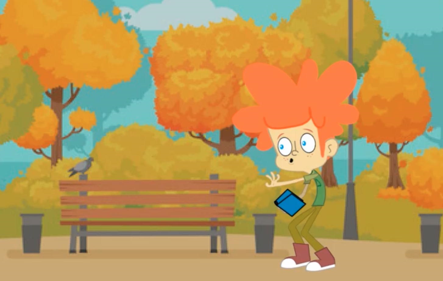 What Exactly Do You Learn in 2D Animation Training? What Exactly Do You Learn in 2D Animation Training?
