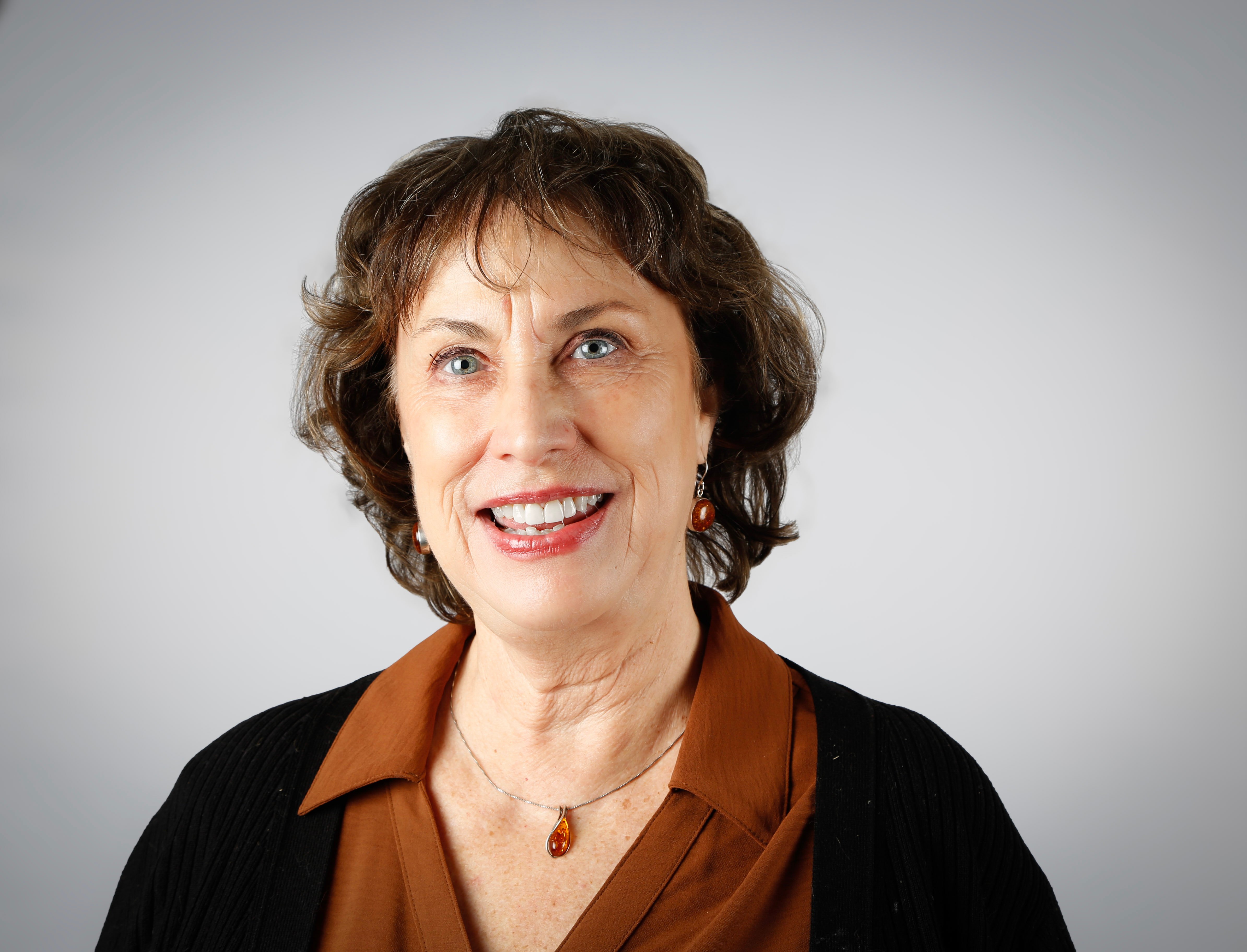 Kompass mediation and arbitration instructor Shelley Chrest