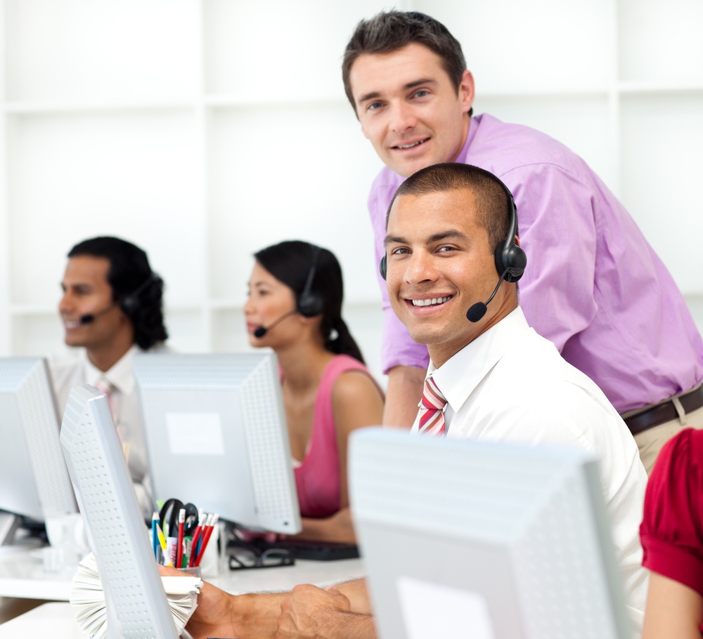 business career business training