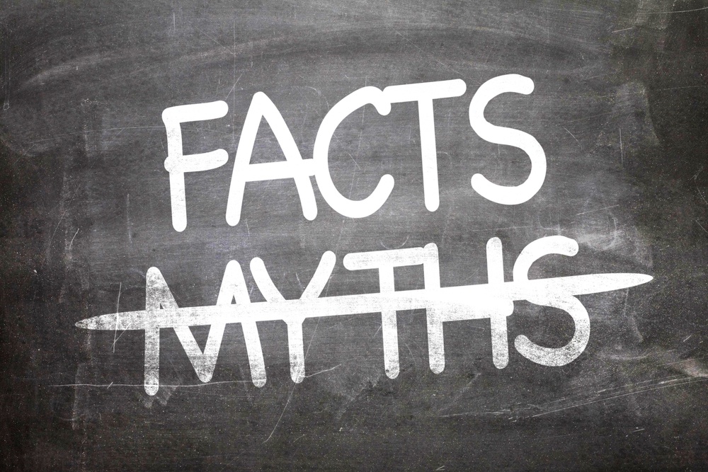 Facts Myths written on a chalkboard.jpeg