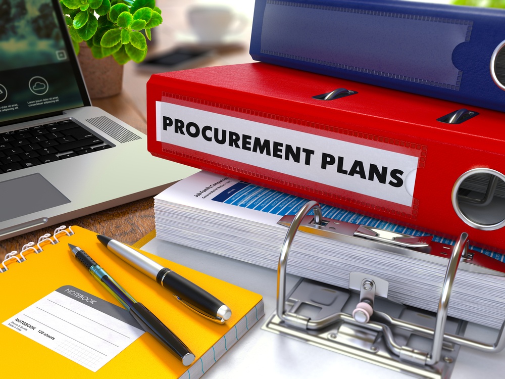 supply chain management training