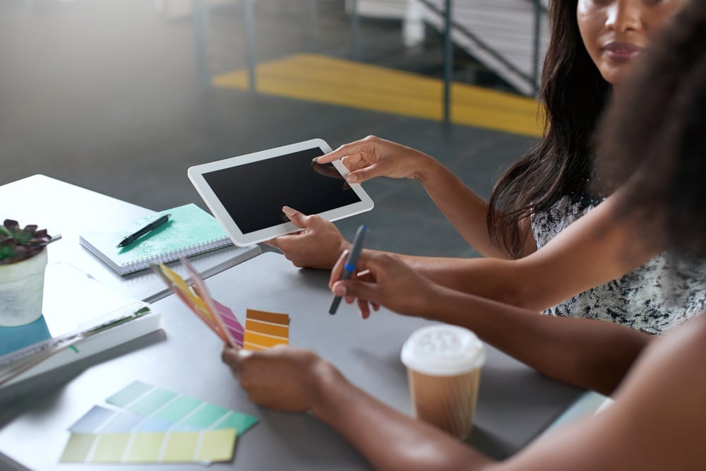formation en design d'intérieur