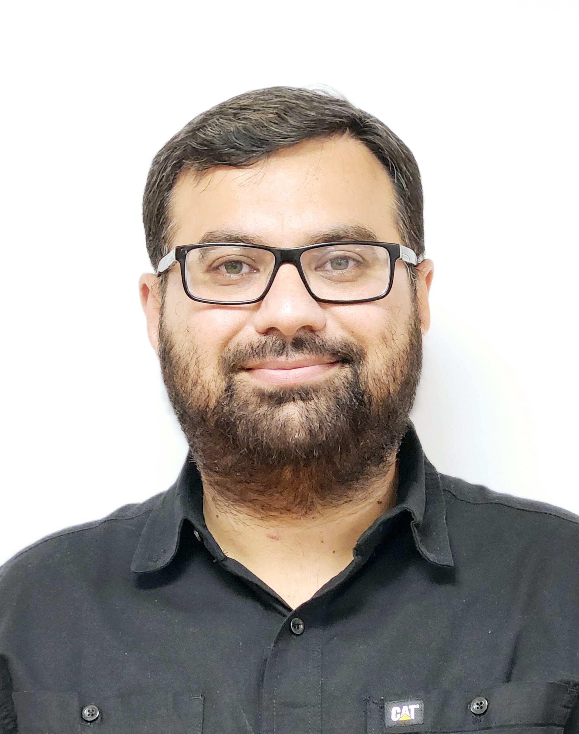 Kompass health and safety management instructor Sulman Malik