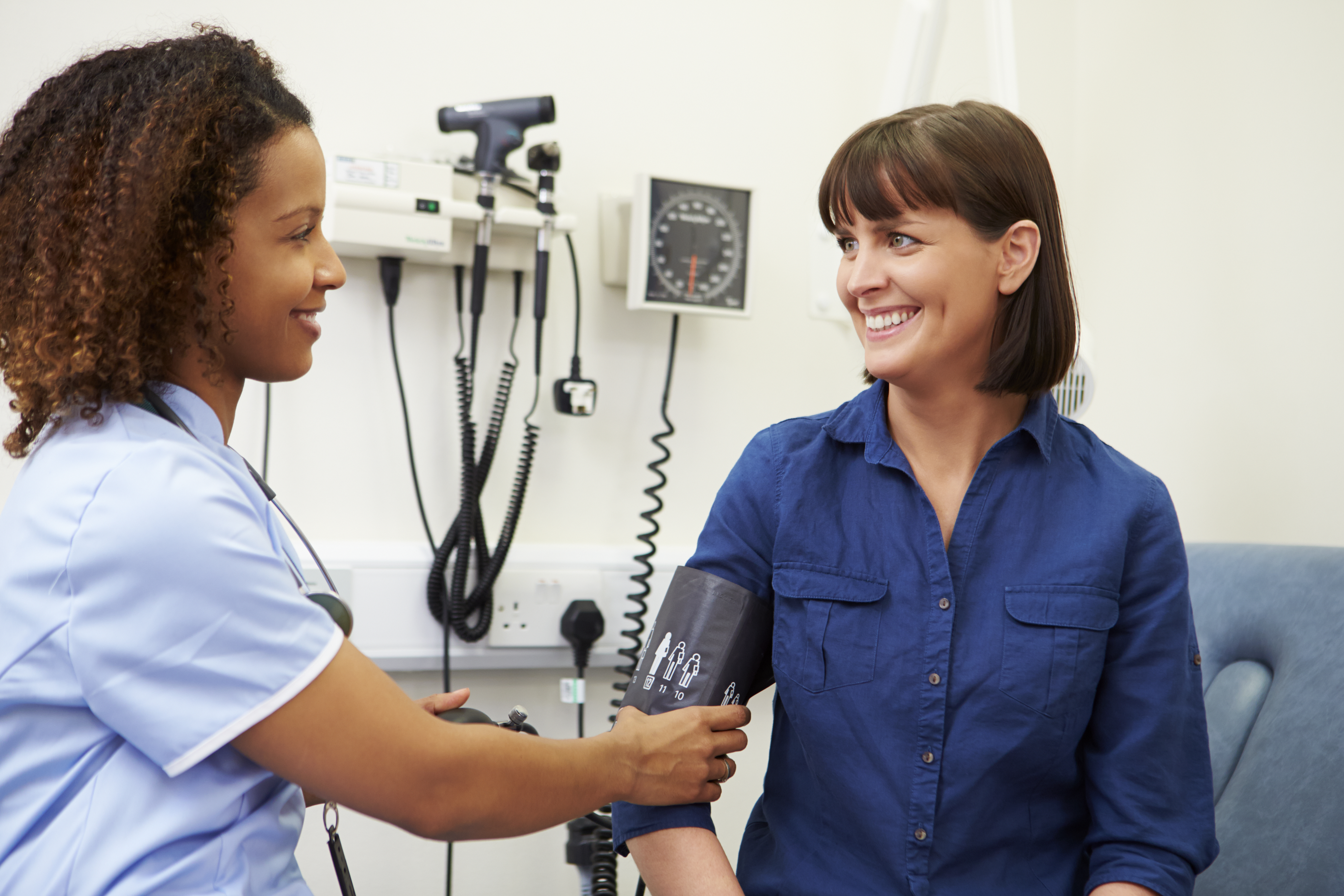 3 Clinical Procedures You May Perform As A Medical Office Assistant