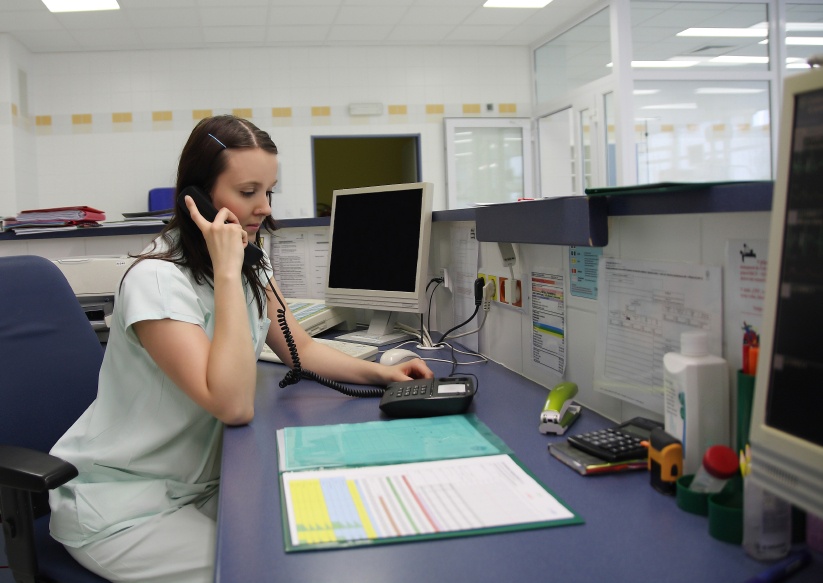 Medical office assistant jobs in canada